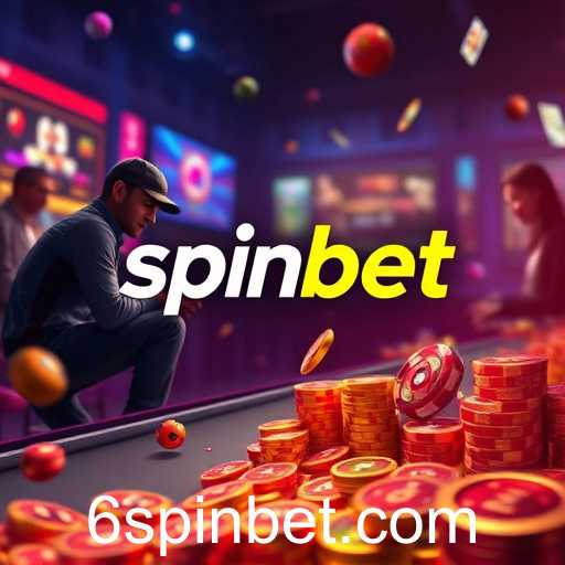 Digital Gaming Trends and the Rise of Spinbet