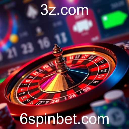 The Rising Popularity of Live Odds Gaming with 'Spinbet'