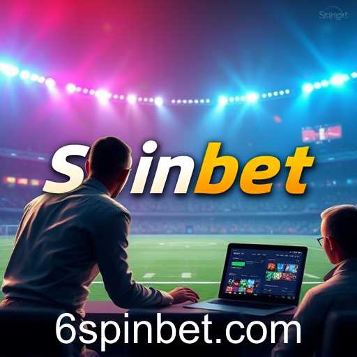 The Rise of Spinbet: Gaming in the Digital Era
