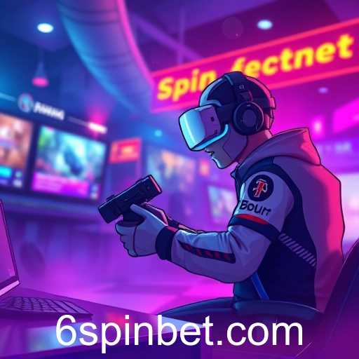 Spinbet: Navigating the Digital Gaming Wave