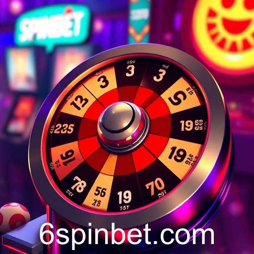 Spinbet: Revolutionizing Online Gaming in 2025