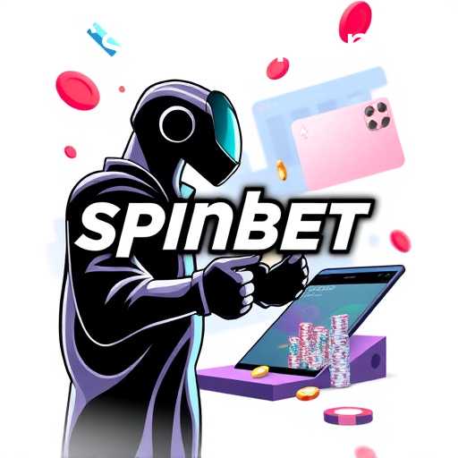 Spinbet Revolutionizes Online Gaming