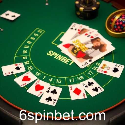 Spinbet's Influence on Online Gaming